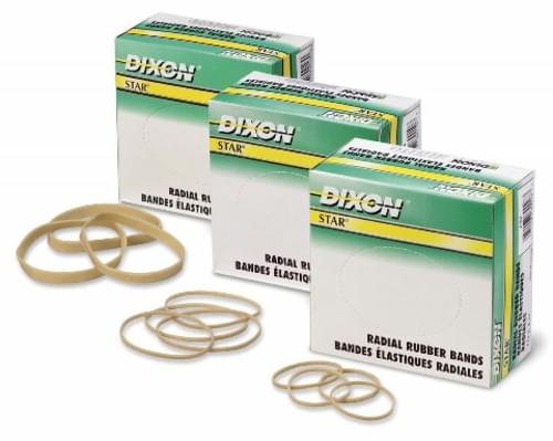 Rubber Bands